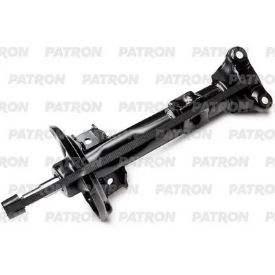 Амортизатор подвески передн MERCEDES C-class (W204/S204) 07-14 PATRON PSA999019
