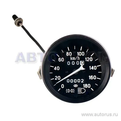 Спидометр ВАЗ 2106