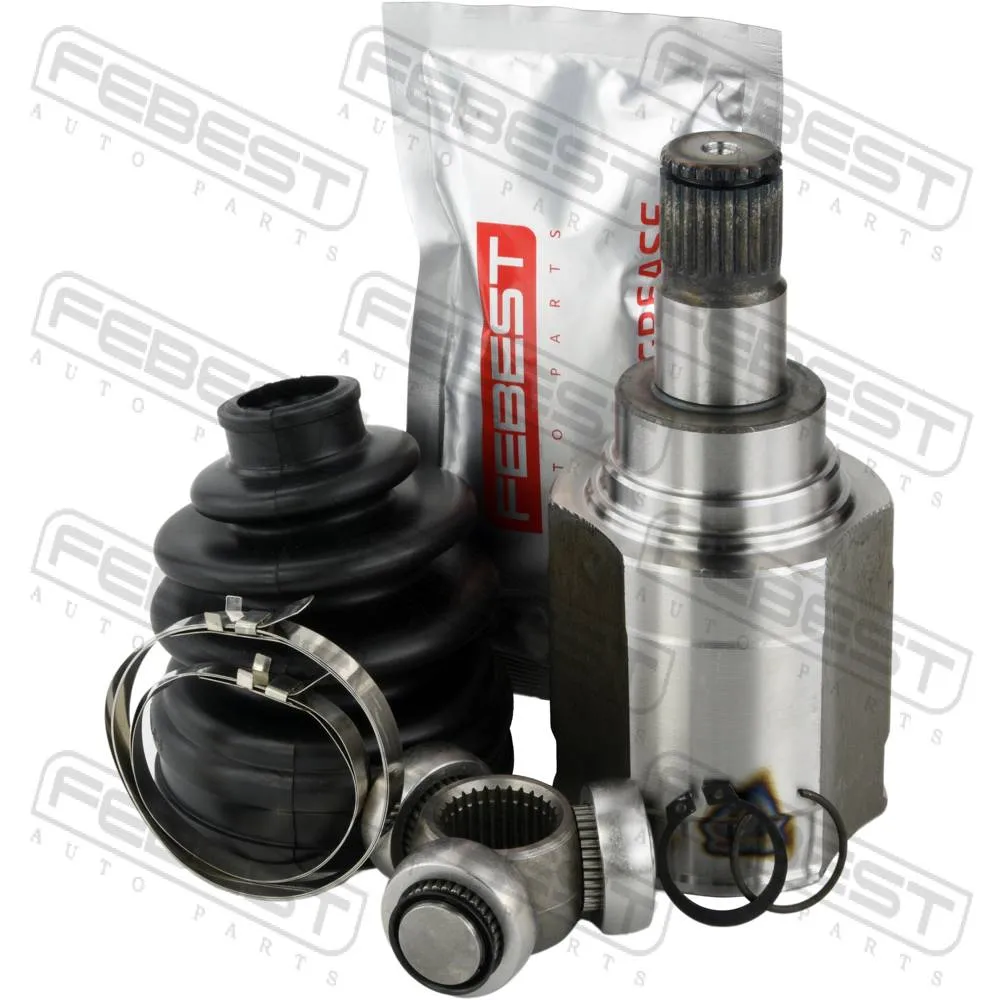 ШРУС внутренний R 30x45x25 FEBEST 6511-002