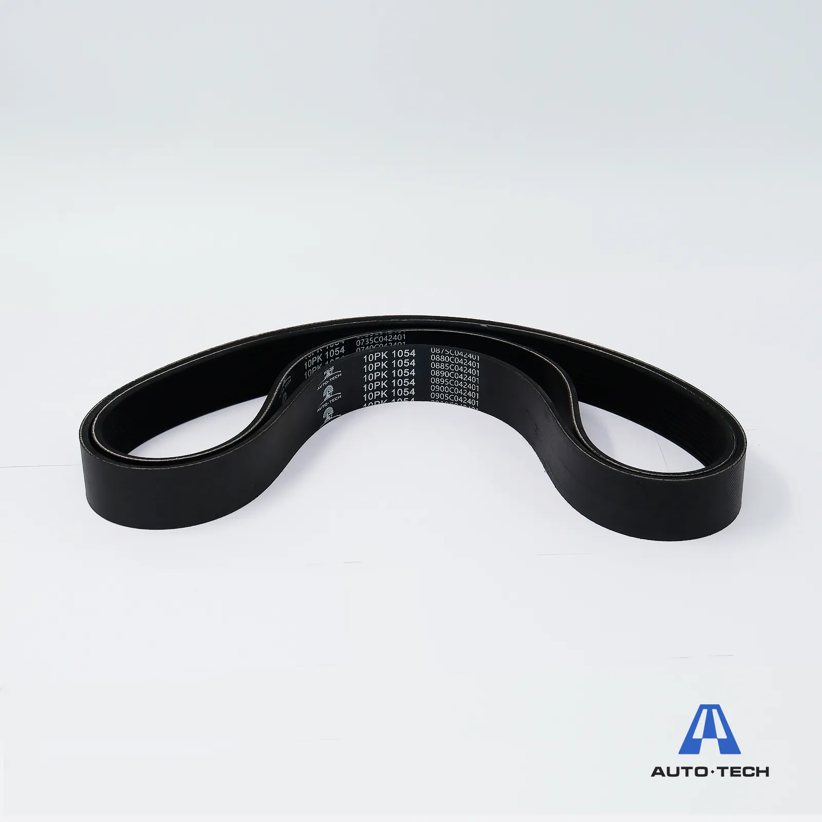 Ремень водяного насоса 10PK1054 AVTO-TECH AT0853