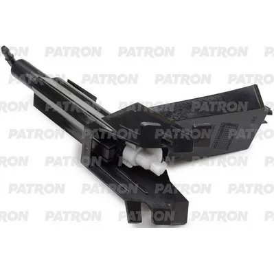 Форсунка омывателя фары (правая) NISSAN Qashqai (J11) 2014- PATRON PHW171