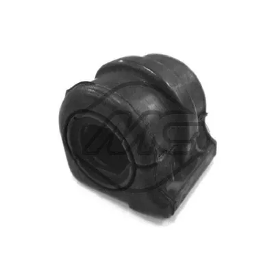 Втулка стабилизатора PGT 406 1.6-3.0 95-04 передняя центр D=24MM METALCAUCHO 04048