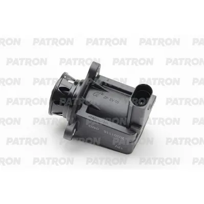 Клапан регулировки давления наддува KKK K03 VAG 1.4TFSI/ 1.8TFSI/ 2.0TFSI PATRON PTR9208