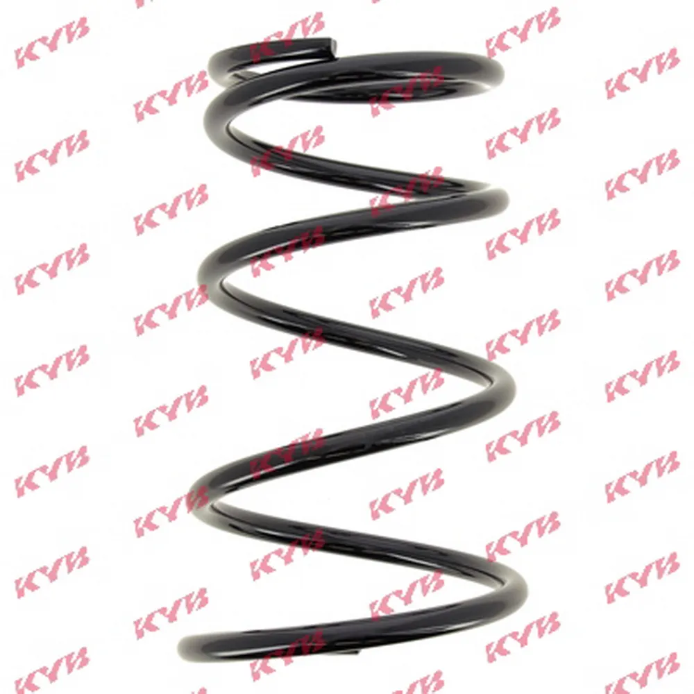 Пружина пер KYB RI1432