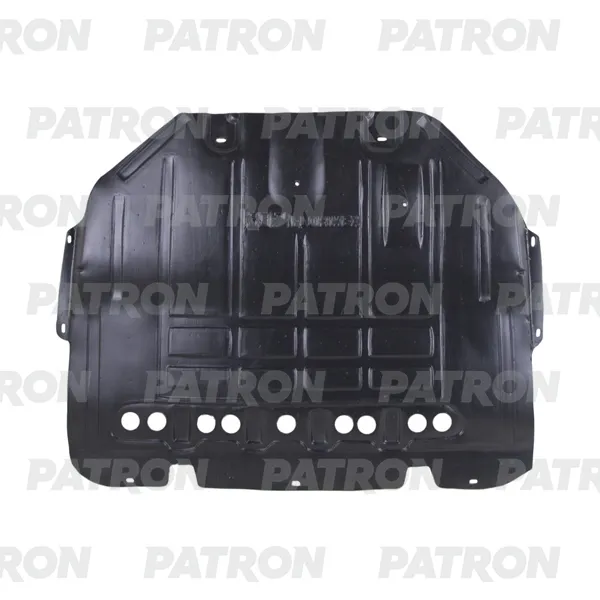 Защита двигателя PEUGEOT 307 HDI 2001-2004 PATRON P72-0109