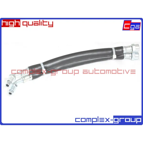 Маслоподающая трубка MR127900 CGA 10LP5001RA