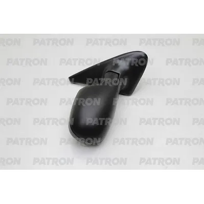 Зеркало наружное в сборе прав, мех, выпукл RENAULT: MEGANE - 96-99 PATRON PMG3122M02