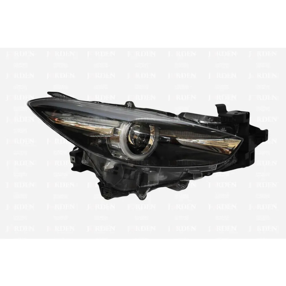 Фара (LED) RH Mazda 3 16-18 Jorden Jorden JH083MZD16001LEDR