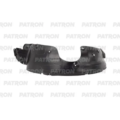 Подкрылок передний Hyundai Santa Fe 3 DM 13-18 левый PATRON P72-2621AL
