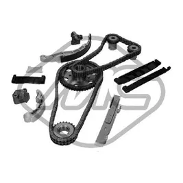 Ремкомплект грм Metalcaucho 58307