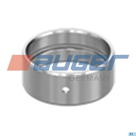 Втулка 52х47х21мм коленчатого вала компрессора MAN Eng.D2866,D2876,E G2866 TGA- 2002,TGX 2007- AUGER 78476