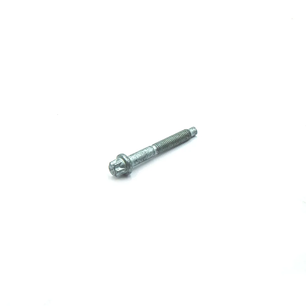 Болт с буртиком m8x125-59 CITROEN/PEUGEOT 1982G5