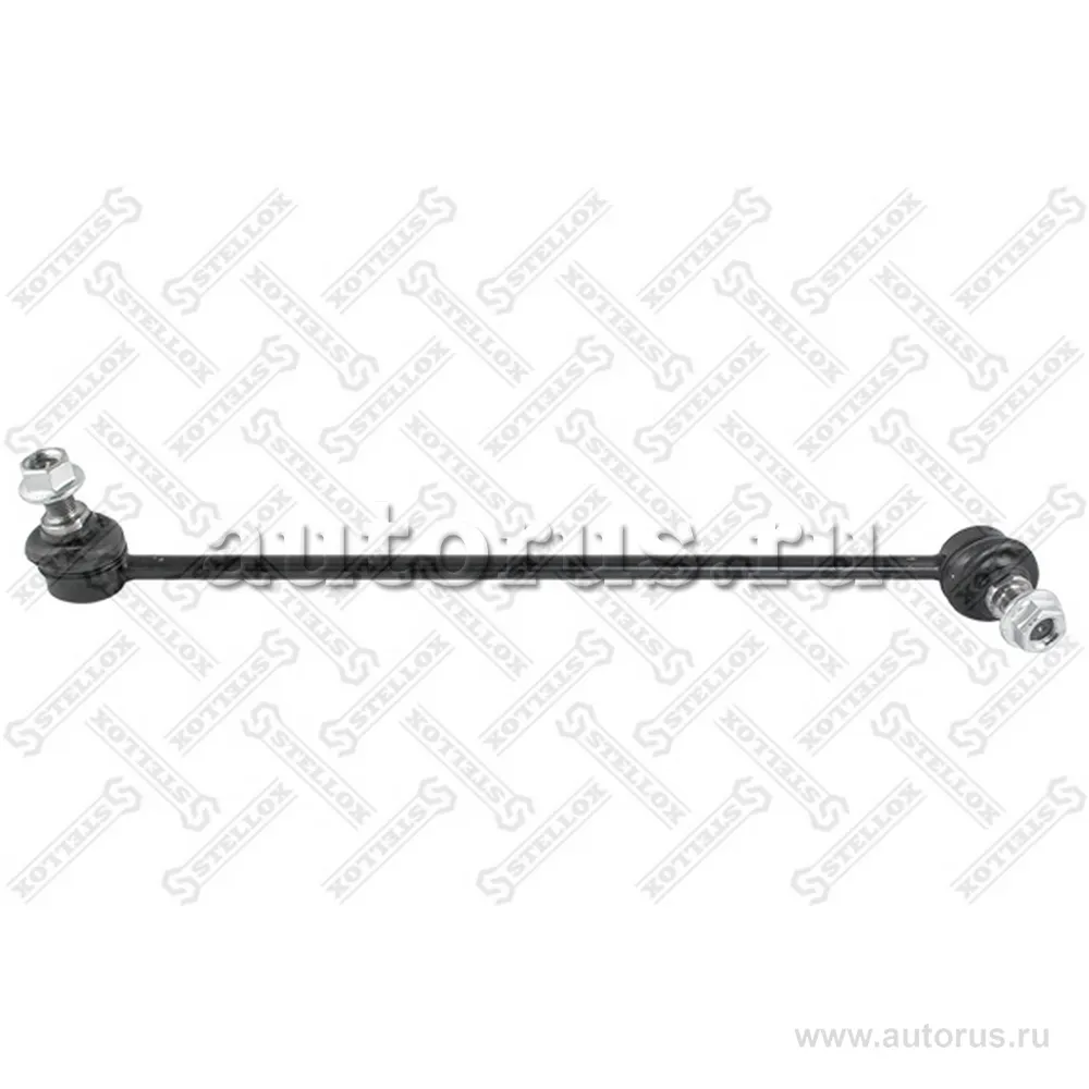 Тяга стабилизатора переднего правая Hyundai 10> STELLOX 56-00613-SX