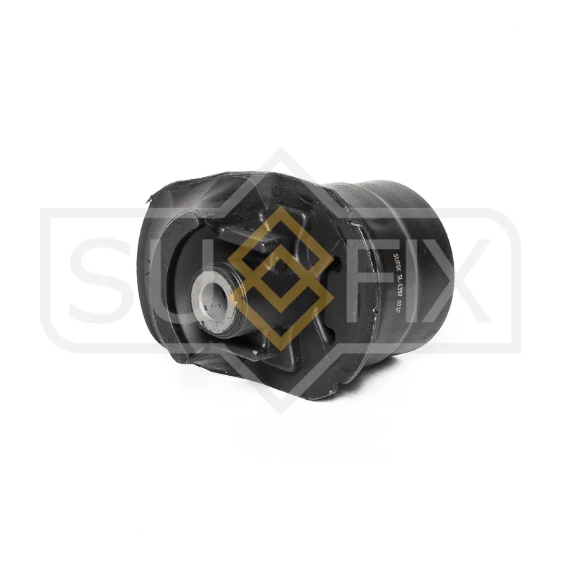 Сайлентблок подвески SUFIX SL-1397