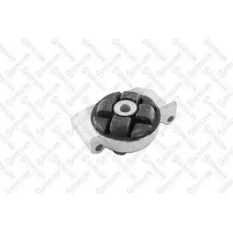 Подушка КПП левая Audi 80 1.6-2.3/1.6D/1.9D 86-96 STELLOX 71-11230-SX