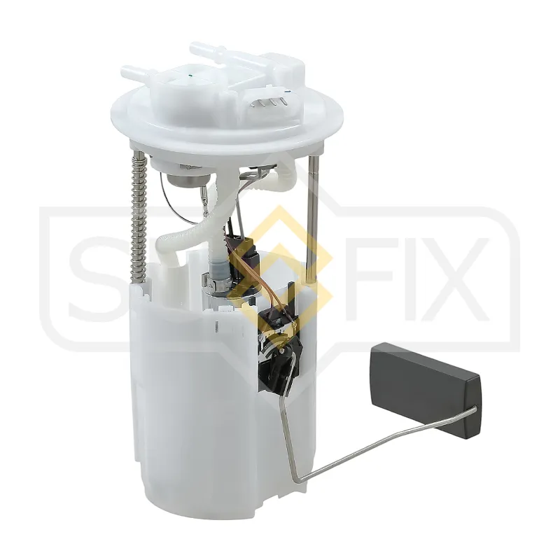 Топливный насос SUFIX FE-1012