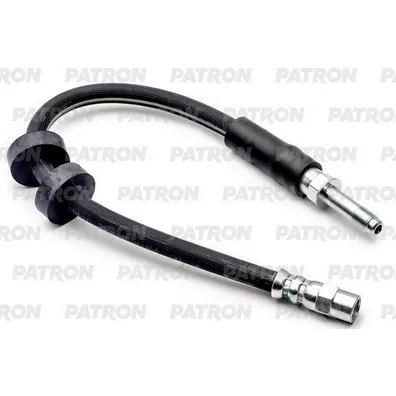 Шланг тормозной передн VOLVO: XC 90 2.5 T/D5/T6 02- PATRON PBH0185