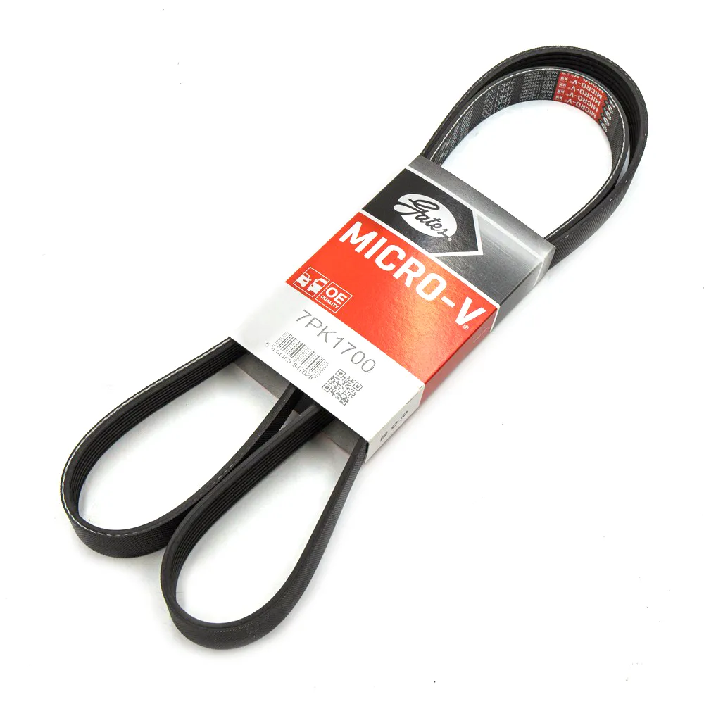 Ремень поликлиновый GATES 7PK1700