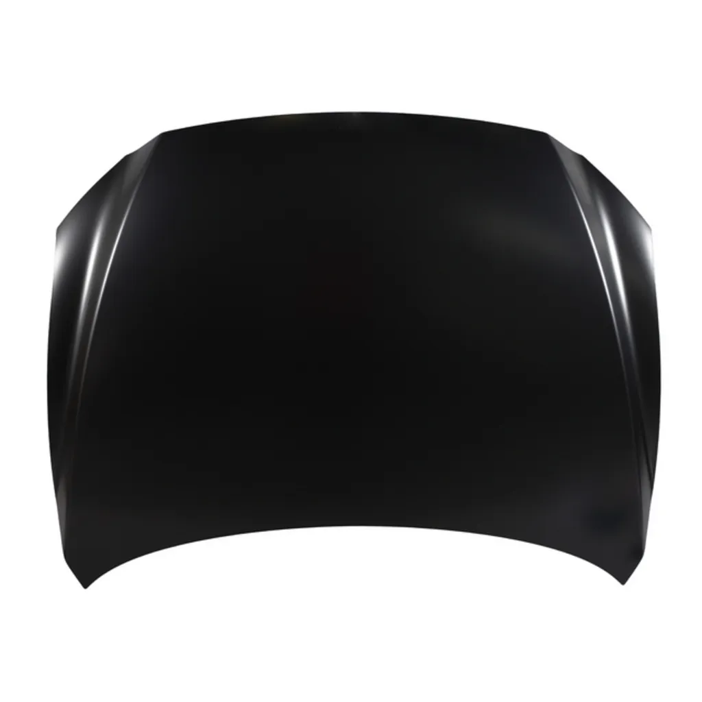 Капот MAZDA 6 2012-2015 GORDON MZ09080AA