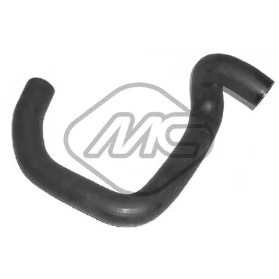 Патрубок CIT XSARA 2.0 HDI Metalcaucho 08630