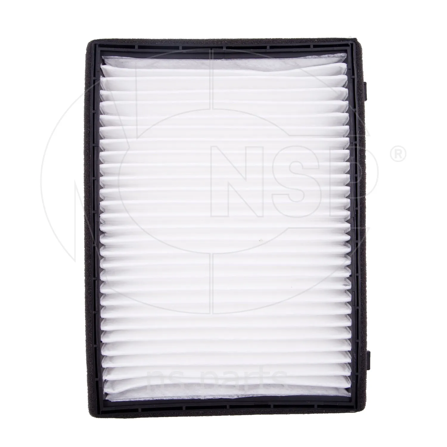 Фильтр салонный CHEVROLET Captiva NSP nsp0122753219