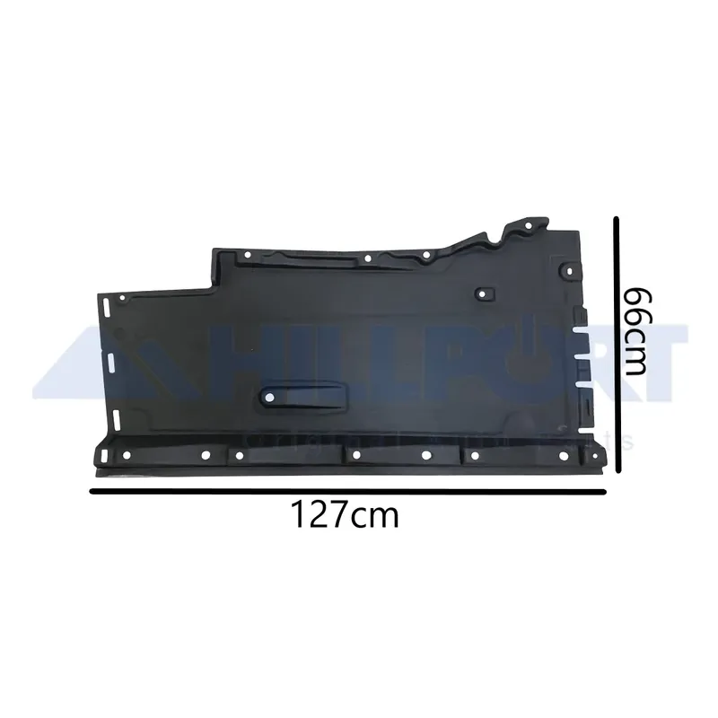 Защита днища HILLPORT AHP3132HL