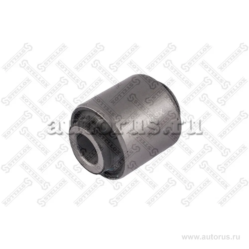 Сайлентблок цапфы задней подвески Nissan Murano 07> STELLOX 77-00270-SX
