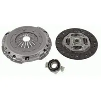 Комплект сцепления ALFA ROMEO 147 01-, 156 97-05 , 156 Sportwagon 00-06 , GT 03-, GTV 94-, SPIDER 94-05
