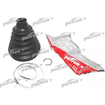 Пыльник ШРУСа наружн к-кт (22.5x78.5x120) HYUNDAI: I30 1.4/1.6 0 PATRON PDC5004
