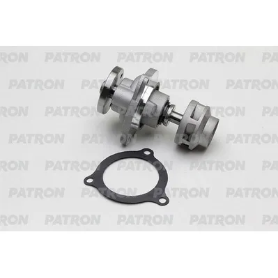Насос водяной F203 FORD Fiesta 1.3 02> PATRON PWP1320
