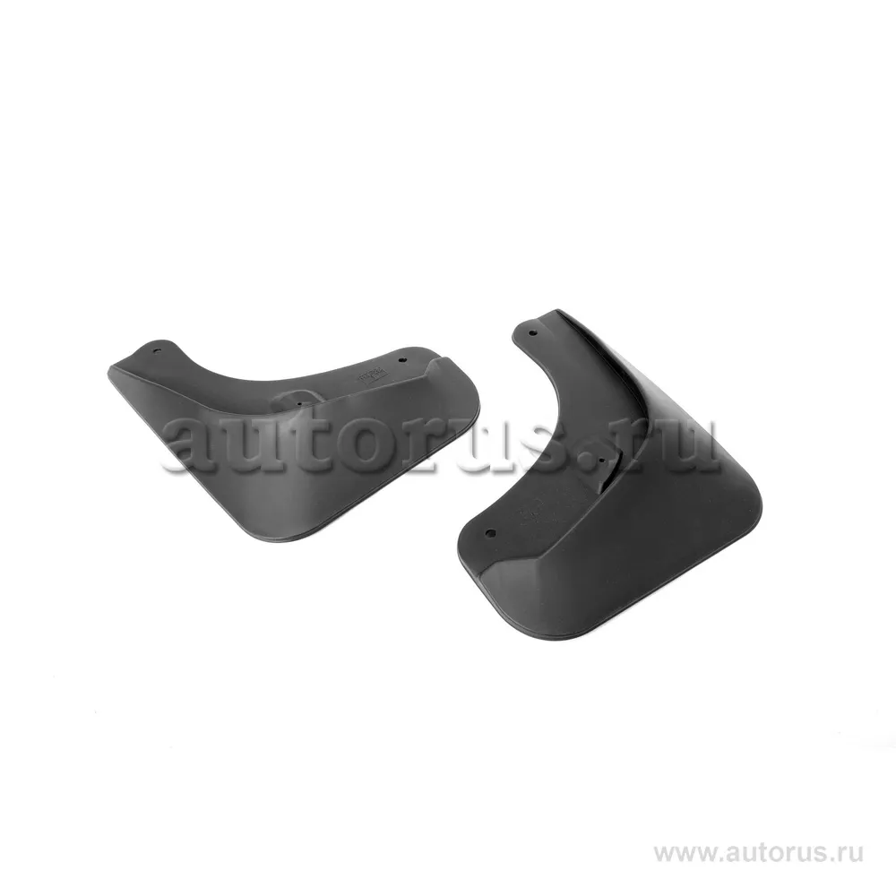 Брызговики полиуретан Volkswagen Tiguan 5N1, 5N2 2007-2016 COMFORT 51.99.505.PR