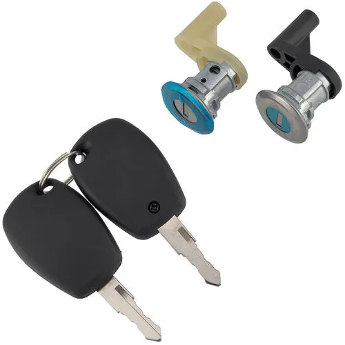 Личинка замка двери ZIKMAR Z58746R