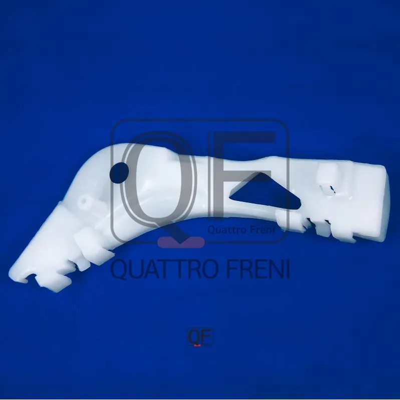 Кронштейн бампера RR LH QUATTRO FRENI QF00H00029