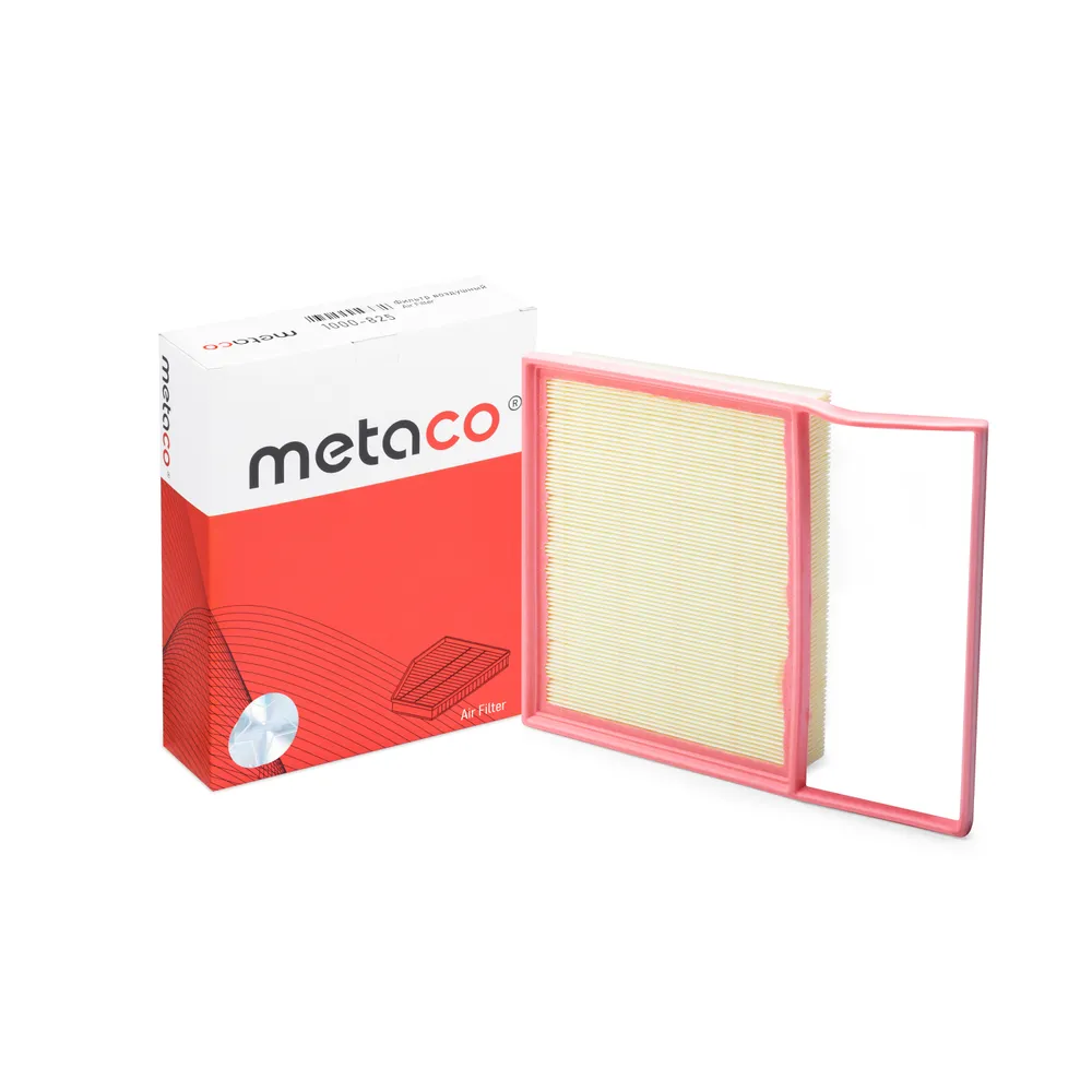 Фильтр воздушный Metaco 1000-825