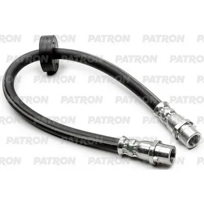 Шланг тормозной передн VOLKSWAGEN: CORRADO 1.8 16V 89-92 PATRON PBH0075