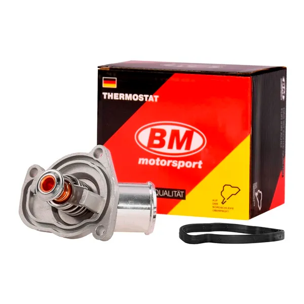 Термостат для OPEL Astra 2009 BM TT 4072