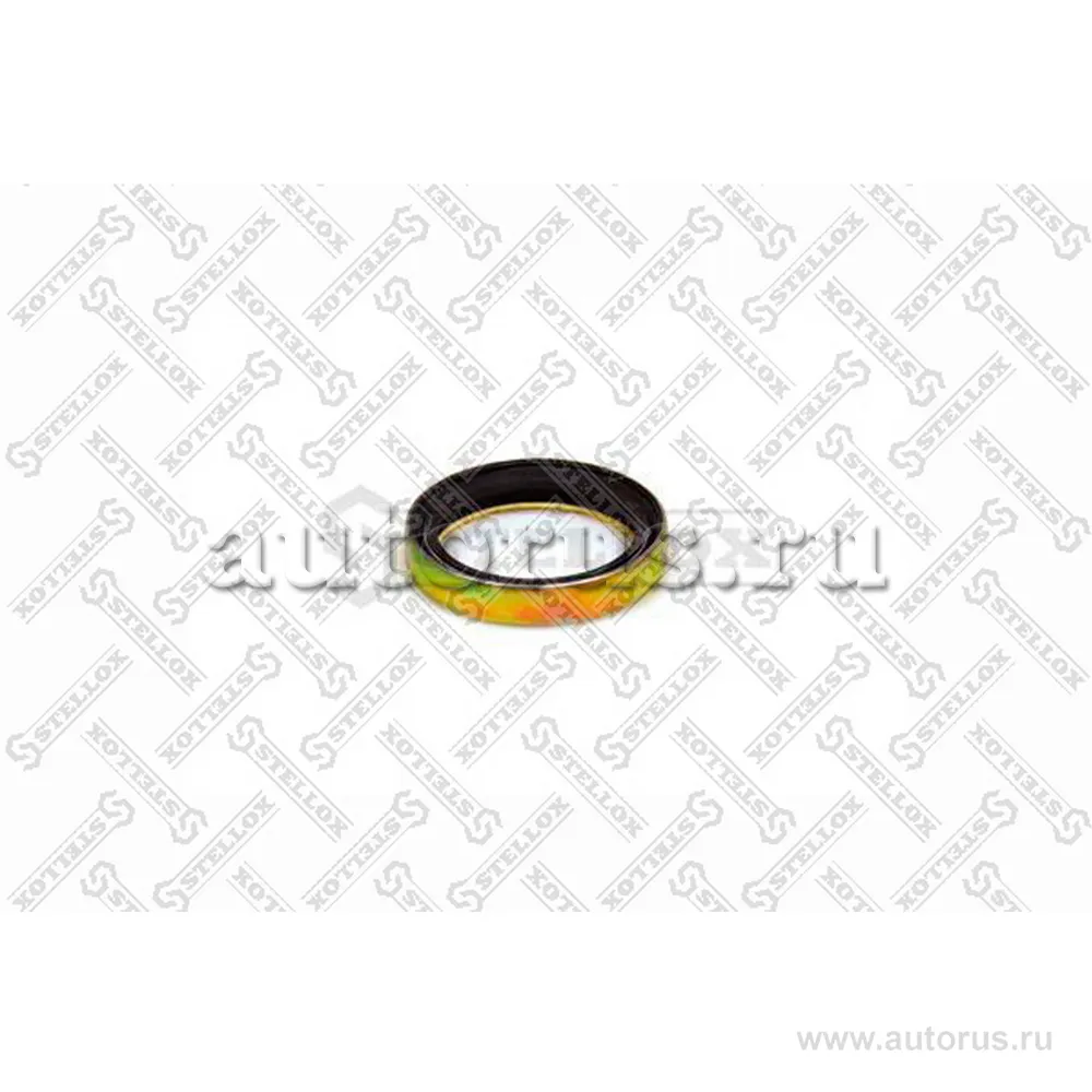 Сальник ступицы 43x57x10 RVI Kerax/Premium/Magnum STELLOX 81-01019-SX