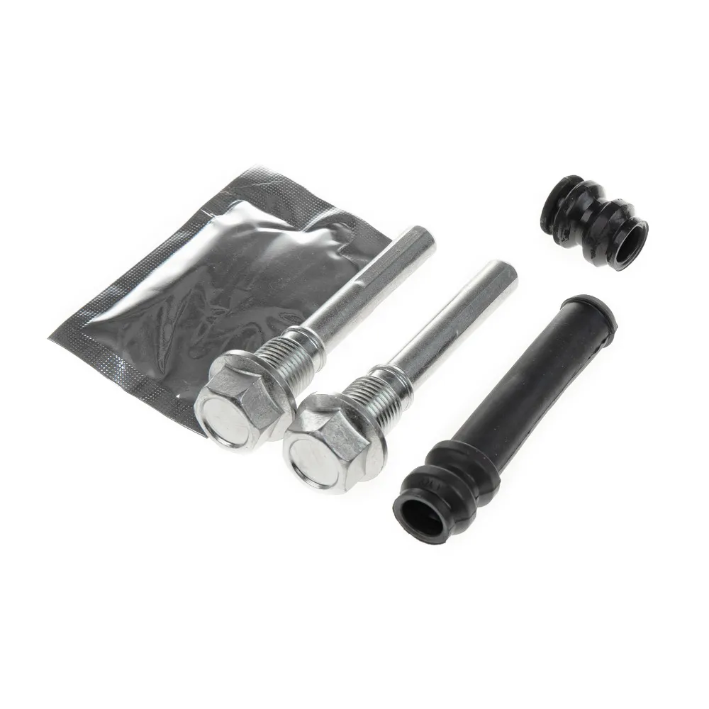 Ремкомплект направляющих заднего суппорта TOYOTA LC Prado (J120) /d=7,00mm GANZ GUR09007