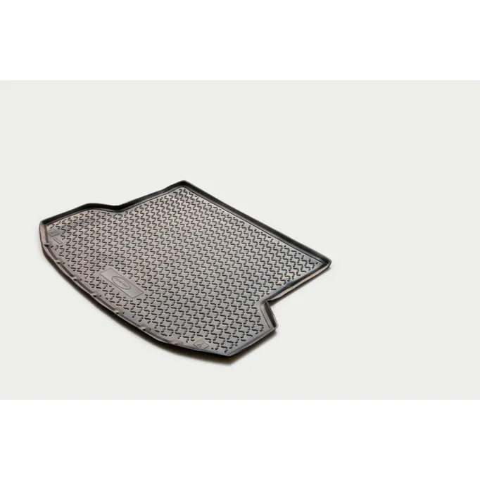 Коврик в багажник JAC Eagle S5 /Refine S5 2013-2021 полиэтилен COMFORT 35.14.508.Pi