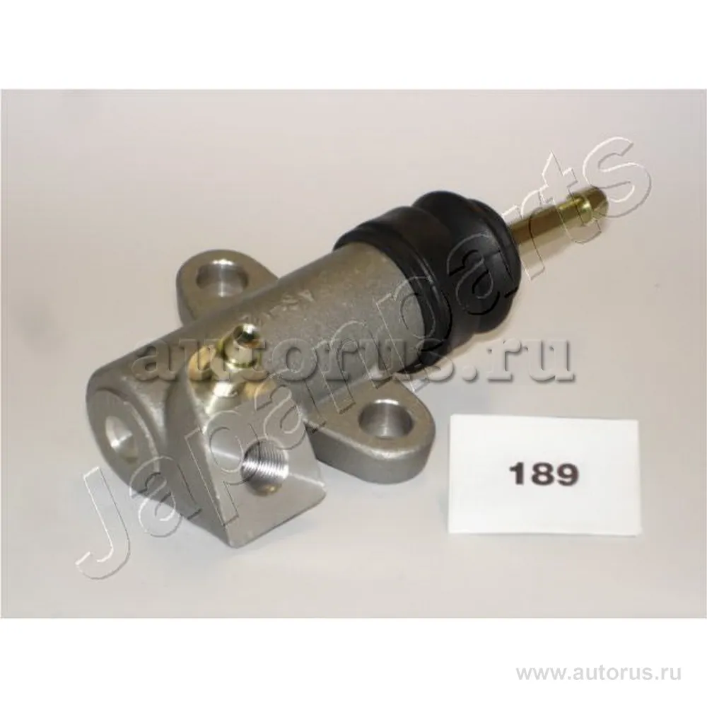 Цилиндр сцепления рабочий JAPANPARTS CY189
