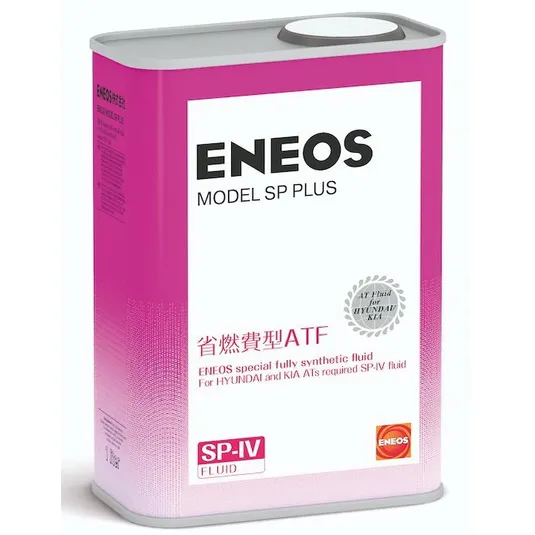 Масло трансмиссионное ENEOS SP Plus SP-IV 1 л oil5092