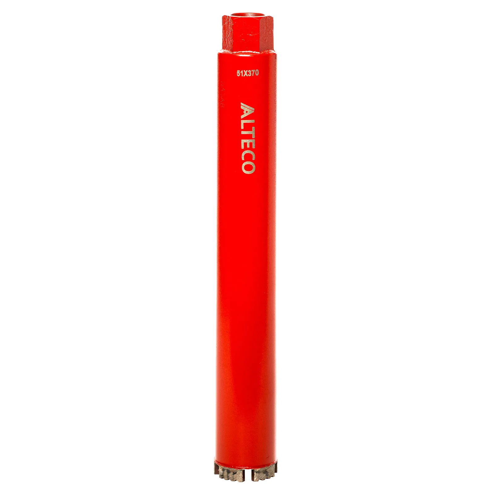 Алмазная коронка ALTECO ВТ 51х370 ALTECO 13222