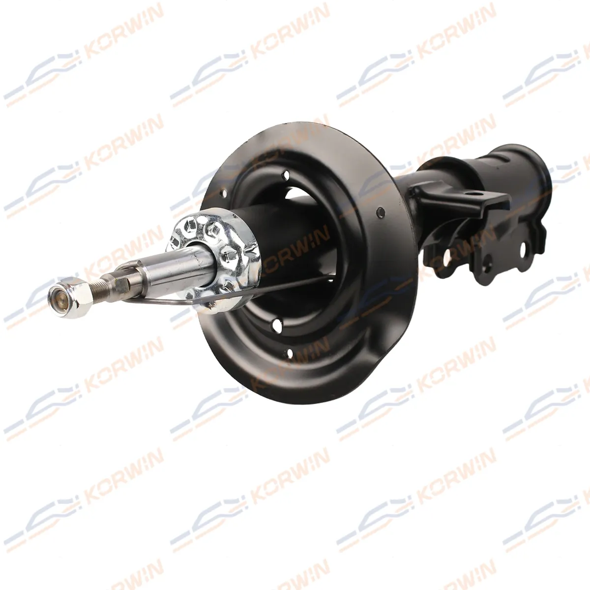 Амортизатор IX35 10-/ SPORTAGE 10- fr.right KORWIN KWCA0147R