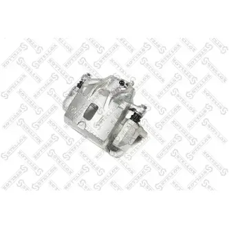 Суппорт тормозной передний левый d.57 Hyundai Sonata IV 2.0/2.7 98 STELLOX 05-90644-SX