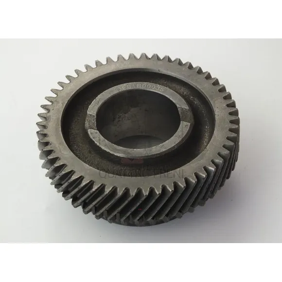 Шестерня пятой передачи 50Z QUATTRO FRENI QF61B00035