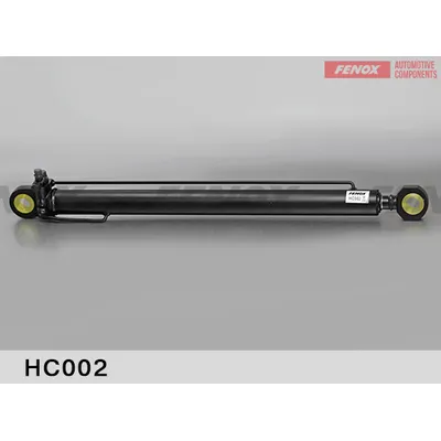 Гидроцилиндр подъёма кабины для КАМАЗ 6520, рестайлинг FENOX HC002