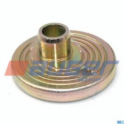 Шайба эксцентровочная сайлентблока SAF AUGER 59688