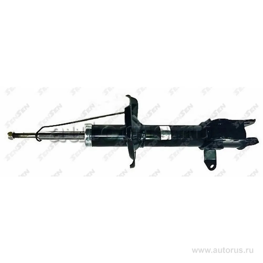 Амортизатор MAZDA 323 (BJ) 09/98-05/04 зад.прав.газ. SENSEN 42140259