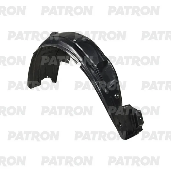 Подкрылок Передн лев OPEL ASTRA II 1998-2009 PATRON P72-2053AL