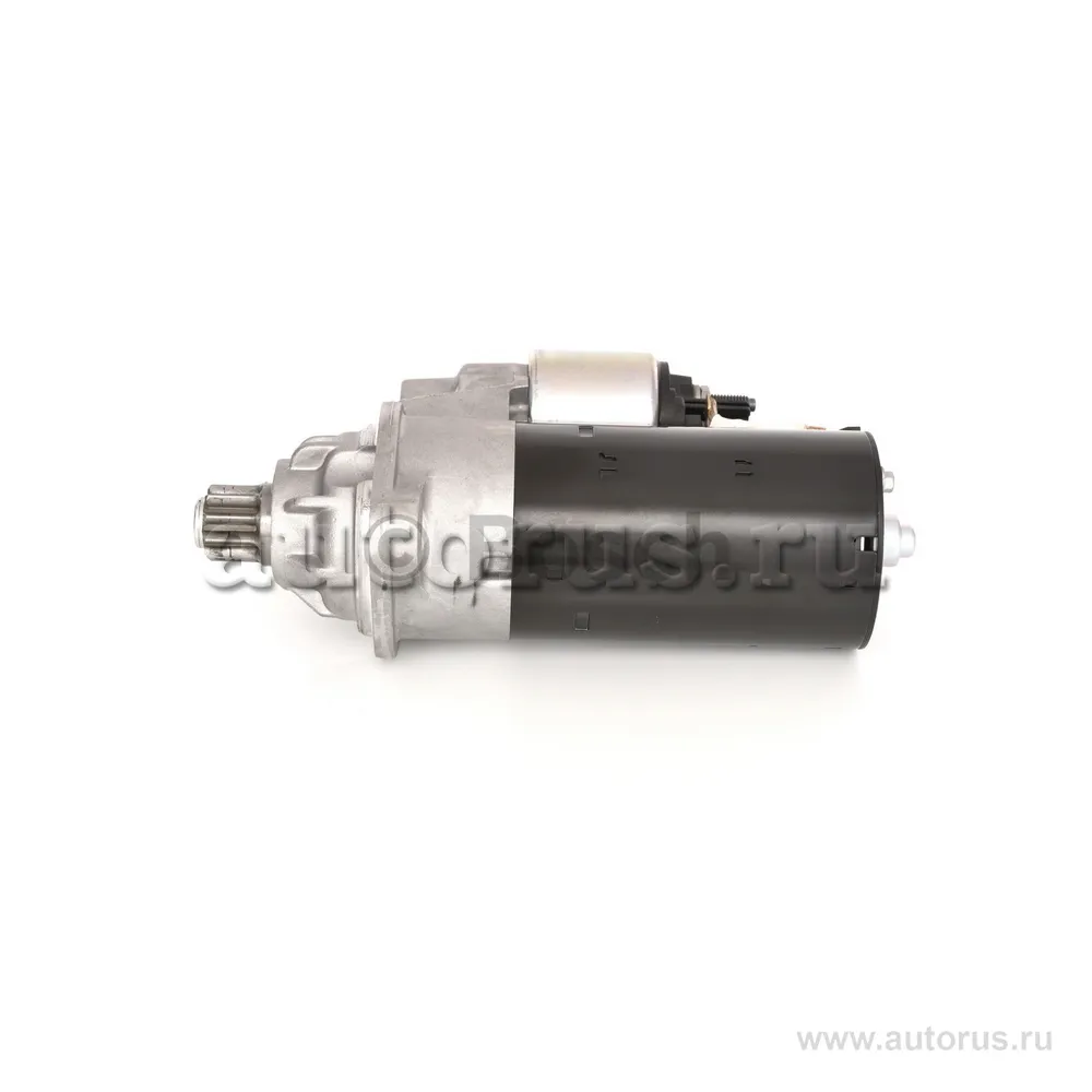 Стартер vw t5 2.5tdi 03-